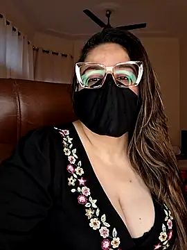 SEXY-Sardarni online show from December 2024 09:39:02 AM