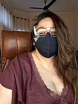 SEXY-Sardarni online show from April 2026 07:55:02 AM
