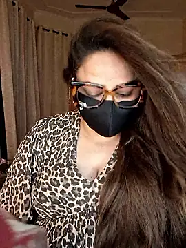SEXY-Sardarni online show from April 2026 02:54:01 PM