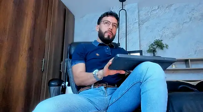 Snapshot of bruno_woods chatting on March 2025 12:39:02 AM bruno woods online show from March 2025 12:39:02 AM