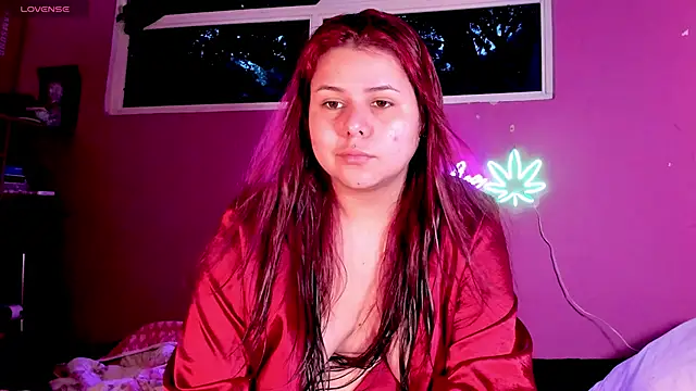 Putipaula3 online show from May 2026 11:01:02 PM