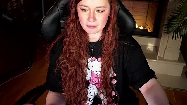 carolina elf online show from February 2025 05:50:01 PM