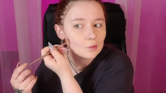 carolina elf online show from February 2025 05:58:01 AM