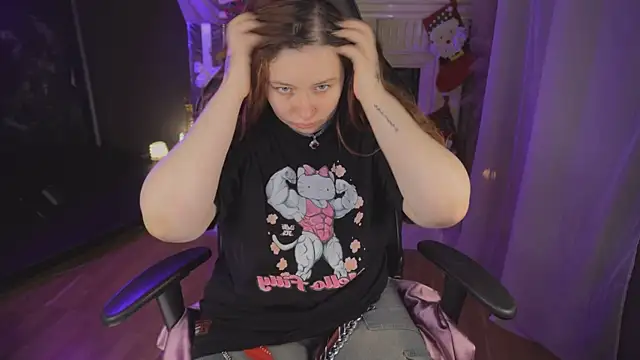 carolina elf online show from December 2025 12:32:01 PM