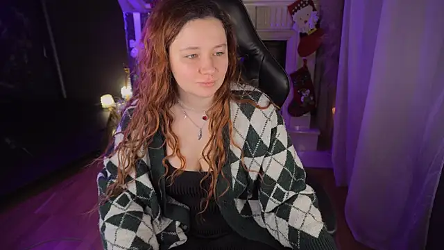 carolina elf online show from December 2025 05:12:02 AM