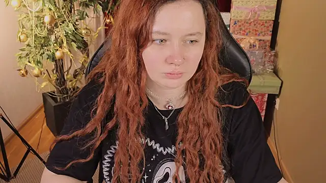 carolina elf online show from December 2025 04:43:01 AM