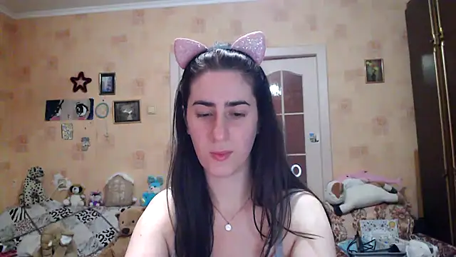 INELIKA online show from December 2024 08:39:02 PM