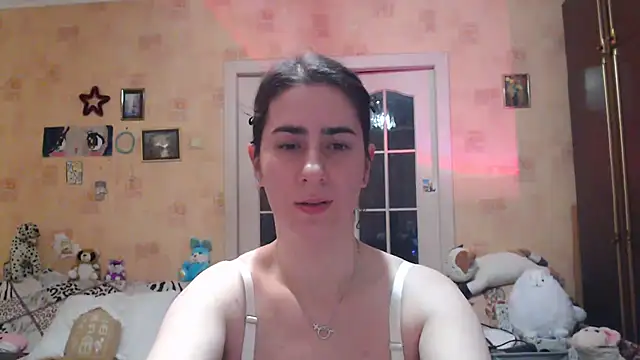 INELIKA online show from December 2024 09:25:02 PM