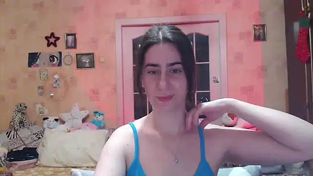 INELIKA online show from January 2025 11:09:01 PM