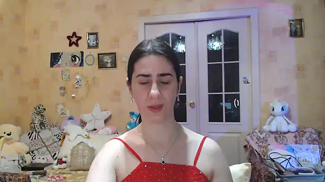 INELIKA online show from January 2025 09:30:02 PM