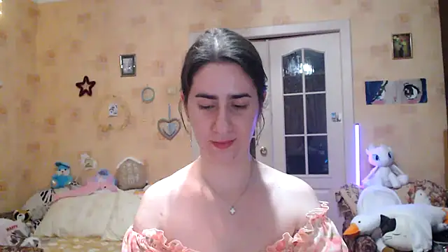 INELIKA online show from January 2025 03:47:02 PM