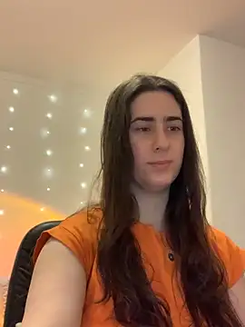 INELIKA online show from April 2026 10:29:01 PM
