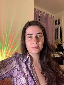 INELIKA online show from June 2026 08:54:01 PM