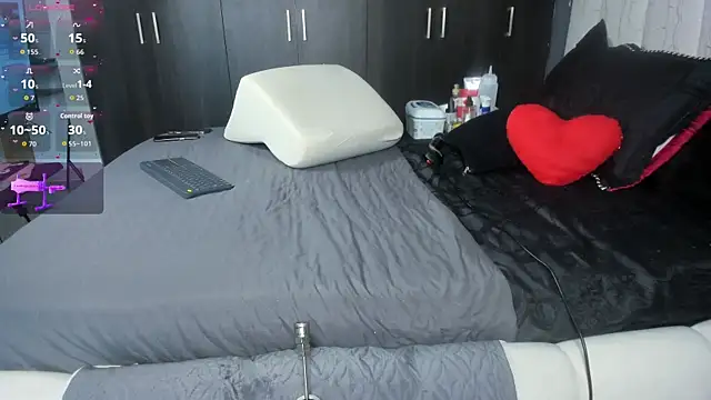 merida blue  online show from January 2026 04:31:01 PM