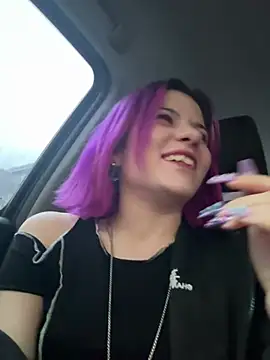 Katya Zaitseva online show from March 2025 03:50:02 PM