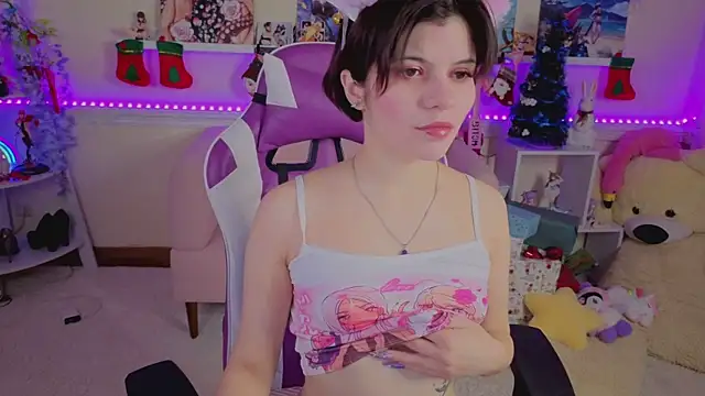 Katya Zaitseva online show from December 2025 06:52:01 AM