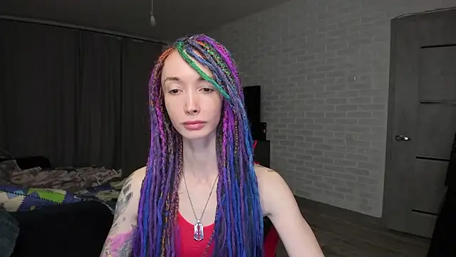 Roxy Silver online show from December 2024 07:00:02 PM