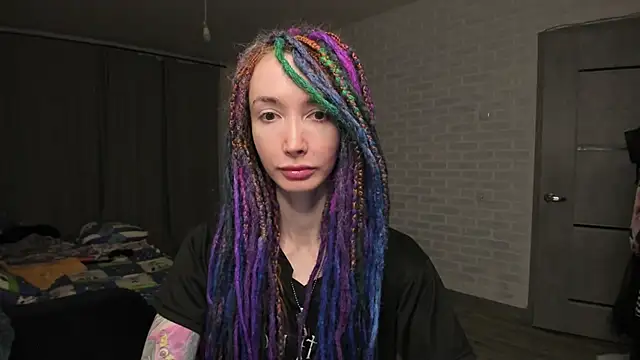 Roxy Silver online show from January 2025 05:53:01 PM