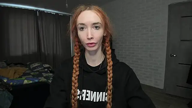 Roxy Silver online show from February 2025 01:53:02 AM