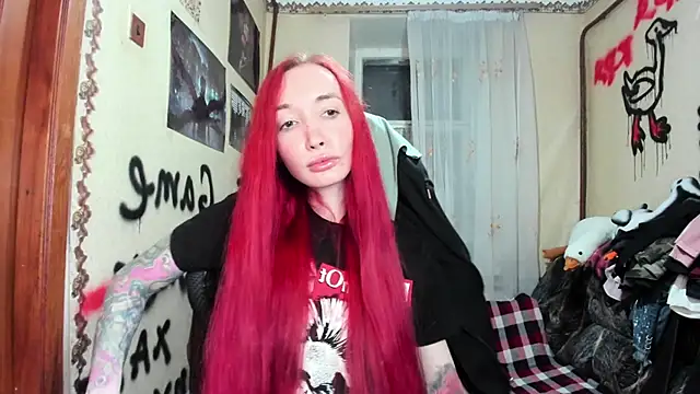 Roxy Silver online show from January 2026 02:41:01 PM