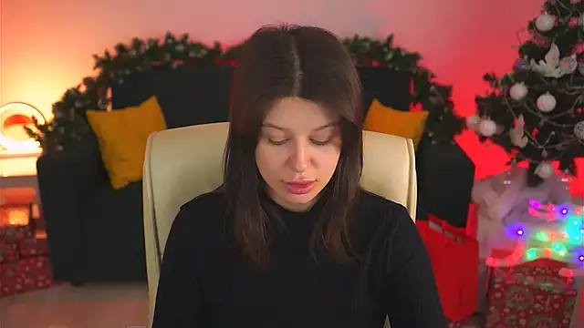 Snapshot of NicoleMun chatting on December 2024 01:49:01 PM NicoleMun online show from December 2024 01:49:01 PM