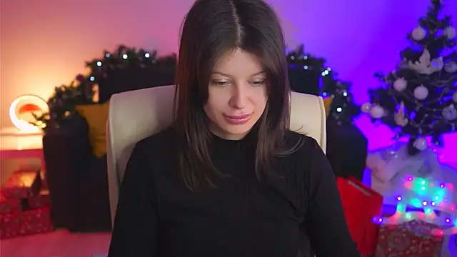 Snapshot of NicoleMun chatting on December 2024 04:25:01 AM NicoleMun online show from December 2024 04:25:01 AM