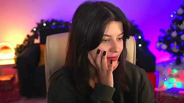 Snapshot of NicoleMun chatting on December 2024 12:17:02 PM NicoleMun online show from December 2024 12:17:02 PM