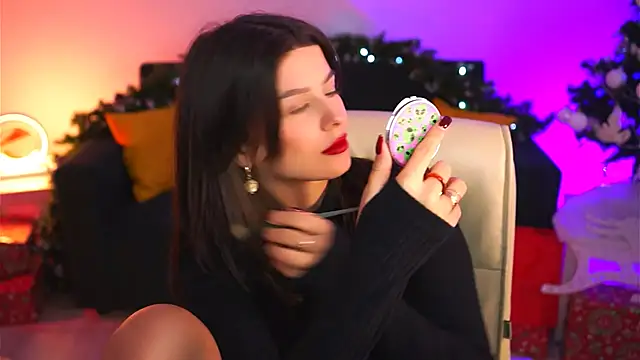 Snapshot of NicoleMun chatting on January 2025 09:08:01 AM NicoleMun online show from January 2025 09:08:01 AM