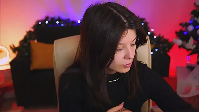 Snapshot of NicoleMun chatting on January 2025 06:31:02 AM NicoleMun online show from January 2025 06:31:02 AM