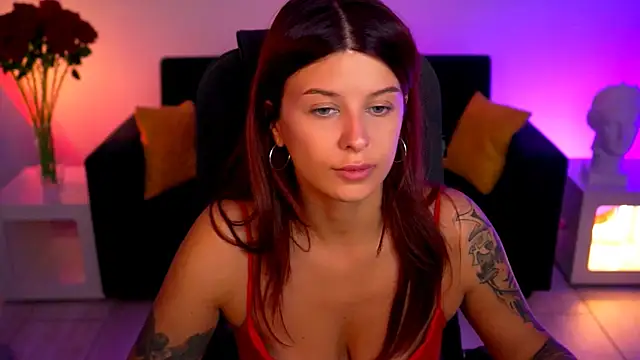 Snapshot of NicoleMun chatting on September 2025 04:40:01 PM NicoleMun online show from September 2025 04:40:01 PM