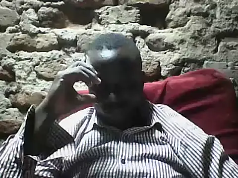 Snapshot of Javan_ chatting on January 2025 06:49:01 PM Javan online show from January 2025 06:49:01 PM