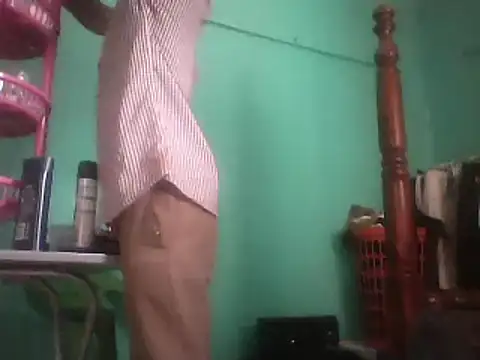 Snapshot of Javan_ chatting on January 2025 06:31:02 AM Javan online show from January 2025 06:31:02 AM