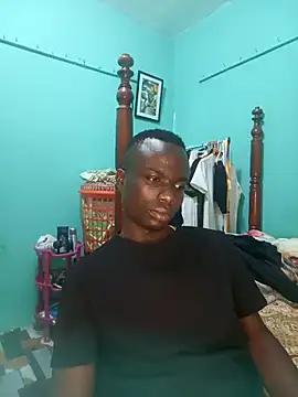 Snapshot of Javan_ chatting on February 2025 08:01:01 PM Javan online show from February 2025 08:01:01 PM