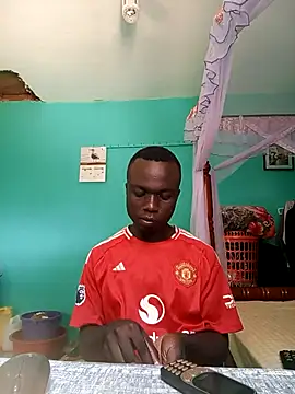 Snapshot of Javan_ chatting on February 2025 07:23:01 AM Javan online show from February 2025 07:23:01 AM