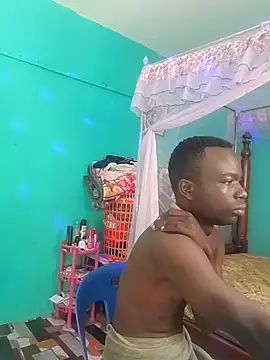 Snapshot of Javan_ chatting on March 2025 06:59:02 AM Javan online show from March 2025 06:59:02 AM