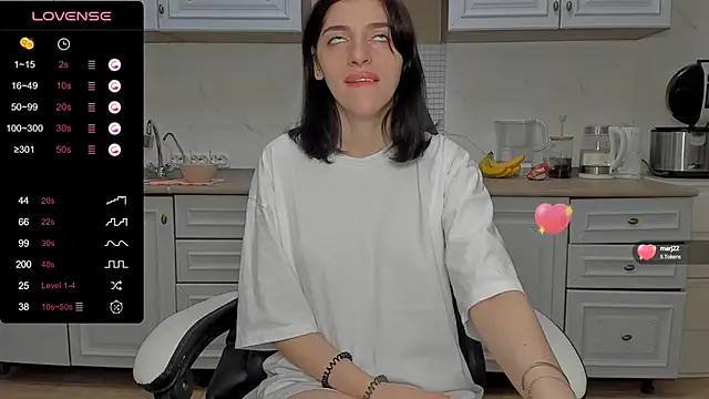 broosnica1 online show from December 2024 07:03:01 AM