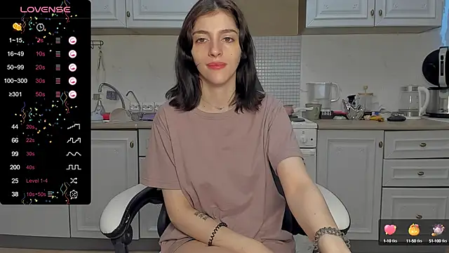 broosnica1 online show from January 2025 09:24:02 AM