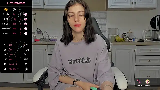 broosnica1 online show from January 2025 06:43:02 AM