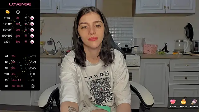 broosnica1 online show from February 2025 01:08:02 PM