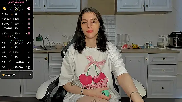 broosnica1 online show from March 2025 08:03:02 AM