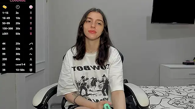 broosnica1 online show from September 2025 09:08:02 AM