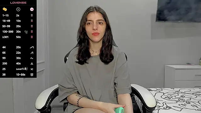 broosnica1 online show from September 2025 06:15:02 AM