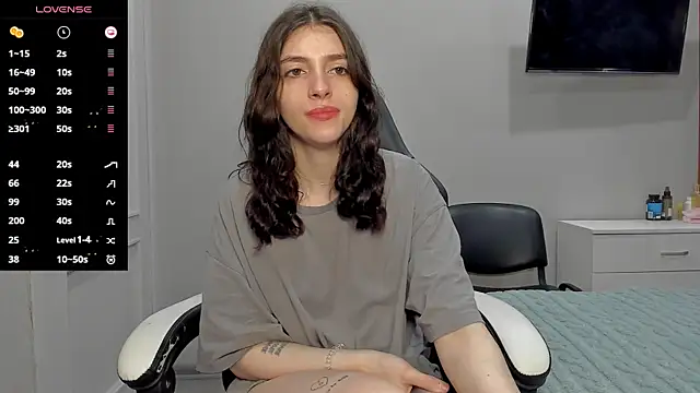 broosnica1 online show from October 2025 05:49:02 AM