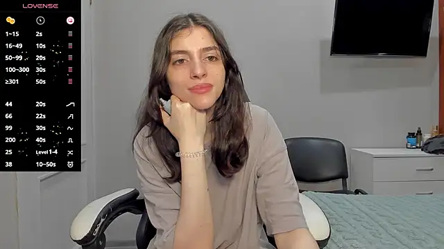 broosnica1 online show from October 2025 08:59:02 AM