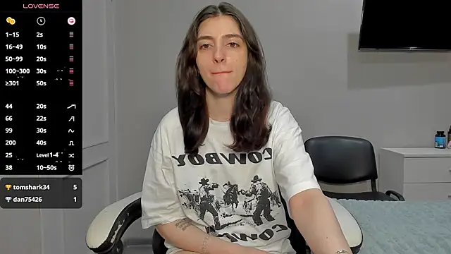 broosnica1 online show from October 2025 07:29:01 AM