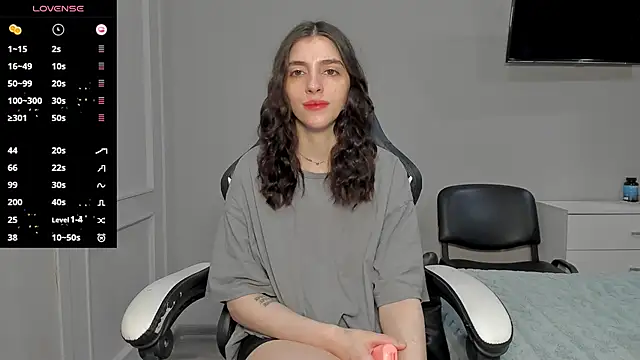 broosnica1 online show from November 2025 10:12:02 AM