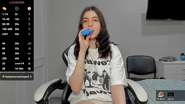 broosnica1 online show from November 2025 07:30:02 AM