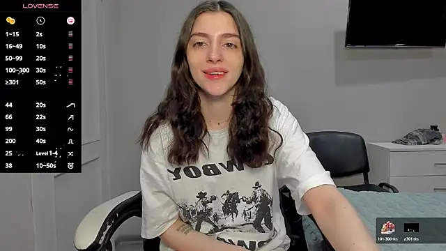 broosnica1 online show from November 2025 09:42:01 AM