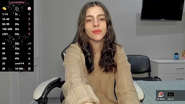 broosnica1 online show from December 2025 06:44:02 AM