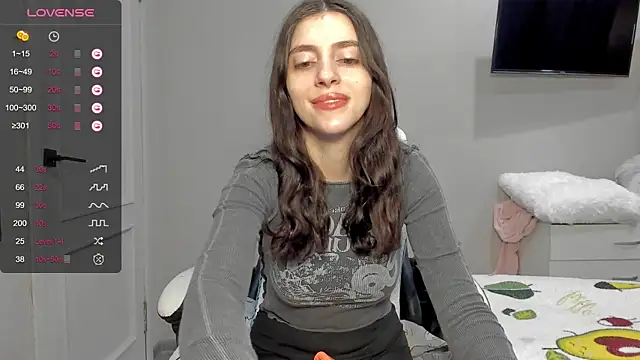 broosnica1 online show from February 2026 09:12:02 AM